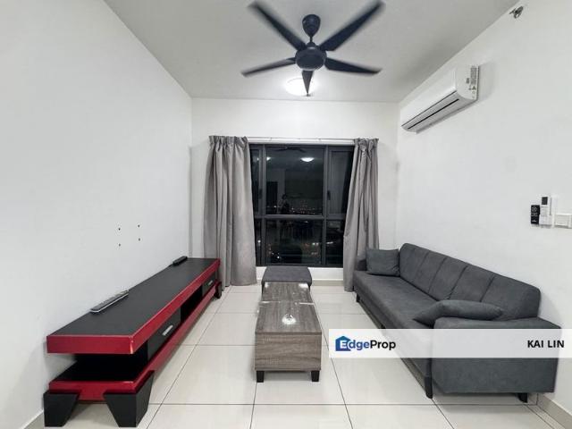 Condominium for rent in Ambang Botanic 2, Bandaraya Klang