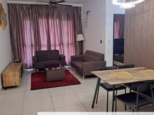 Condominium for rent in Port Klang, Selangor