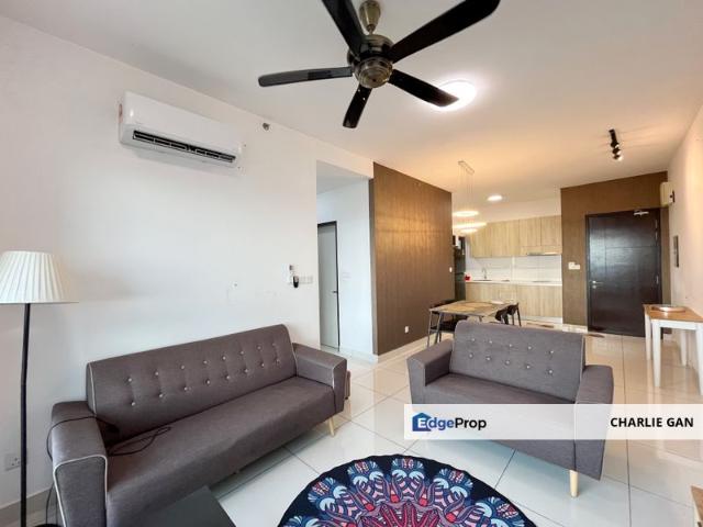 Condominium for rent in Port Klang, Selangor