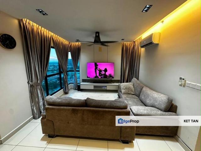 Condominium for sale in Port Klang, Selangor