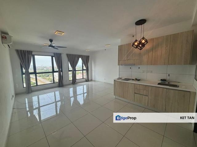 Condominium for rent in Port Klang, Selangor