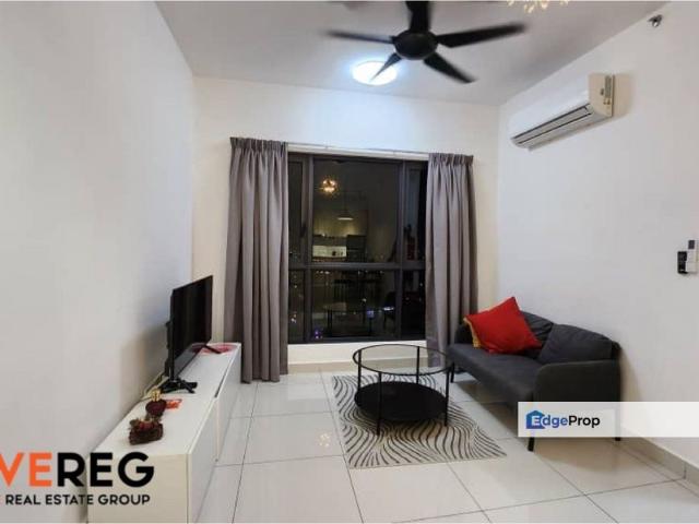 Condominium for rent in Port Klang, Selangor