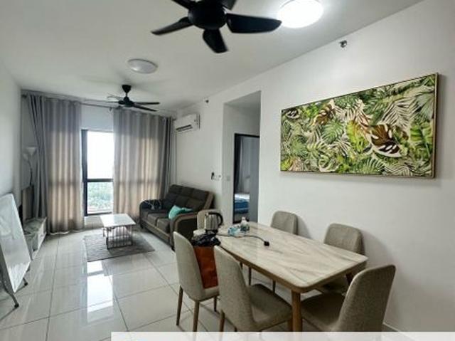 Condominium for rent in Port Klang, Selangor