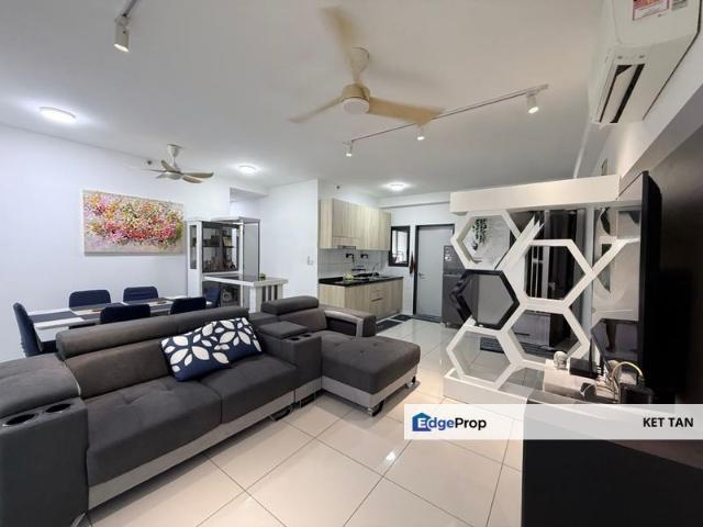 Condominium for sale in Port Klang, Selangor