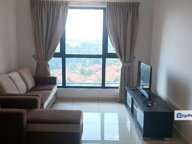 Condominium for sale in Port Klang, Selangor