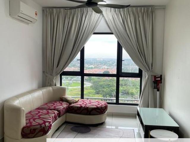 Condominium for sale in Port Klang, Selangor