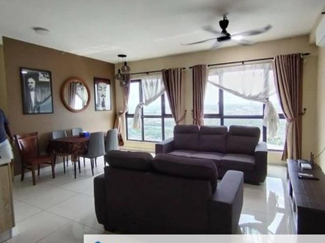 Condominium for rent in Port Klang, Selangor