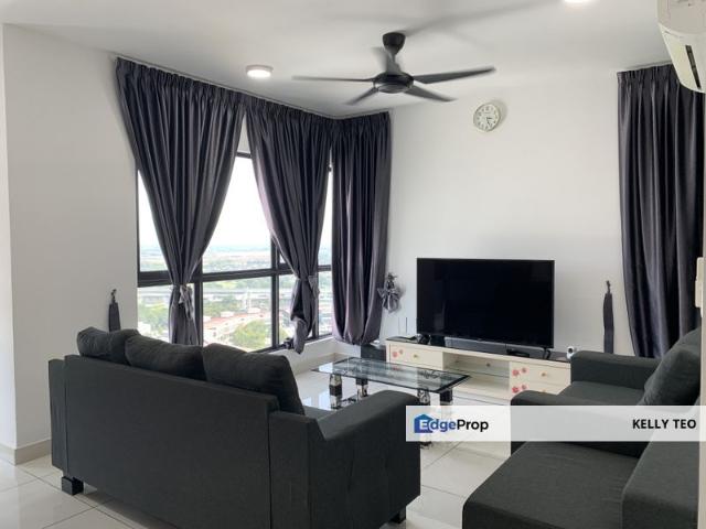 Condominium for sale in Port Klang, Selangor