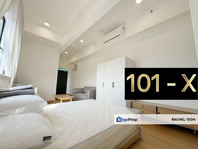 Condominium for rent in Port Klang, Selangor