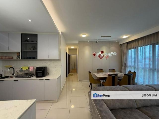 Condominium for sale in Port Klang, Selangor