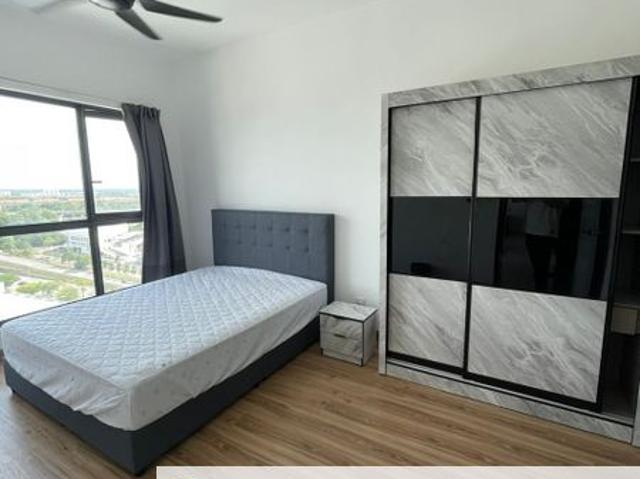 Condominium for rent in Port Klang, Selangor