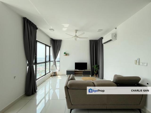 Condominium for rent in Port Klang, Selangor