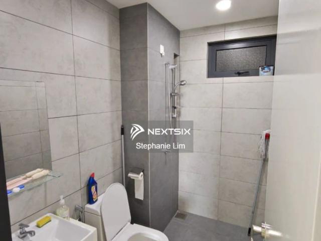Apartment for rent in Port Klang, Selangor