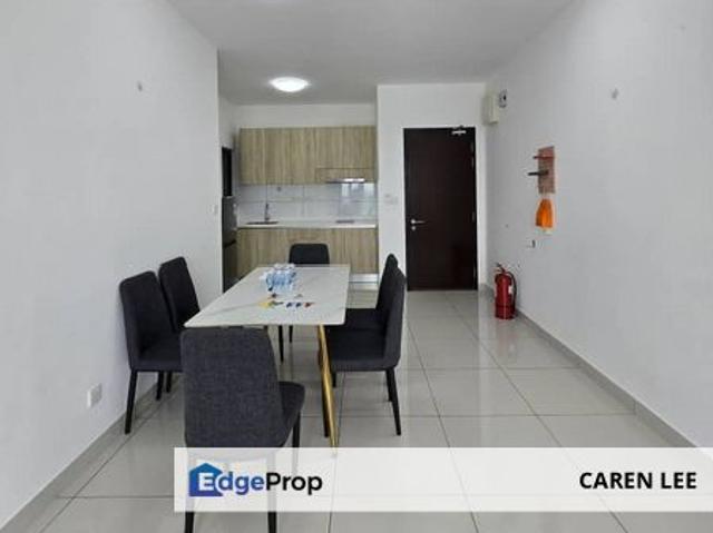 Condominium for rent in Ambang Botanic 2, Bandaraya Klang