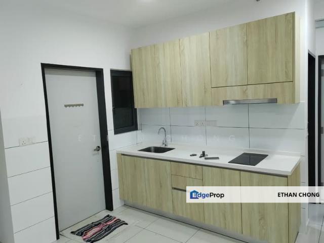 Condominium for rent in Port Klang, Selangor