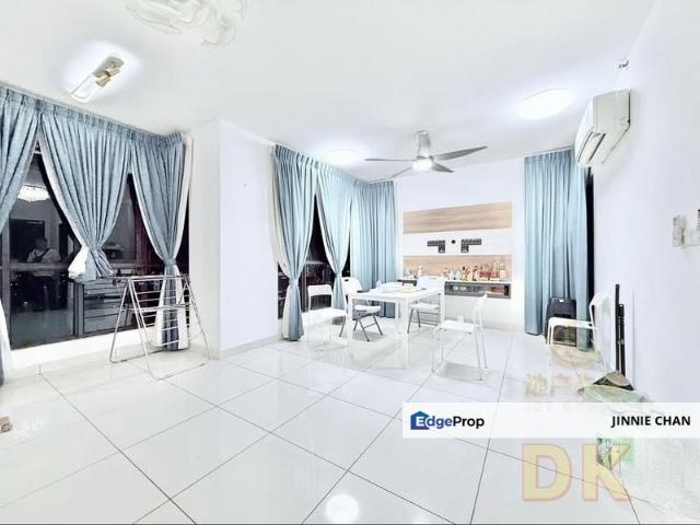 Condominium for sale in Port Klang, Selangor