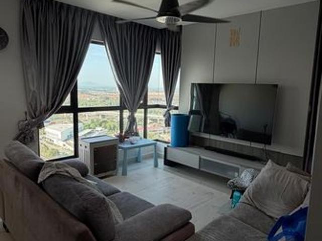 Condominium for sale in Port Klang, Selangor