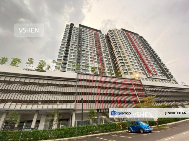 Condominium for rent in Port Klang, Selangor
