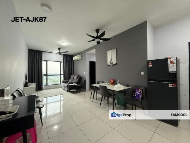 Condominium for rent in Port Klang, Selangor