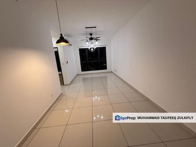 Condominium for rent in Port Klang, Selangor