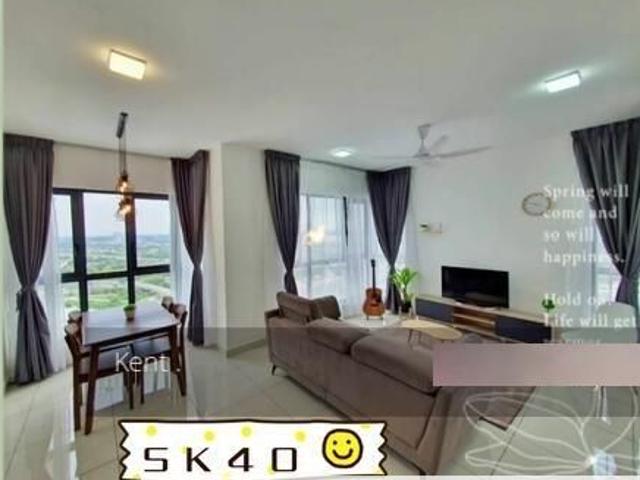 Condominium for rent in Port Klang, Selangor