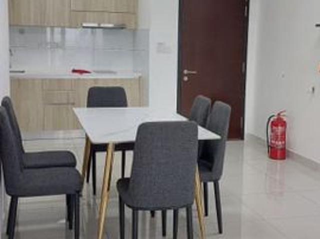 Condominium for rent in Port Klang, Selangor