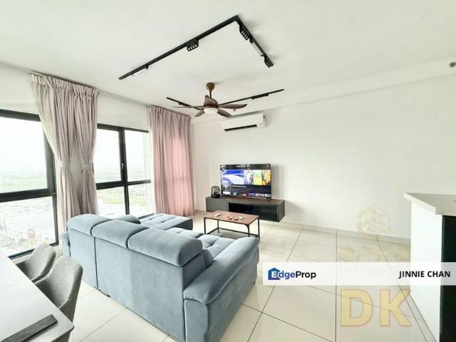 Condominium for sale in Port Klang, Selangor
