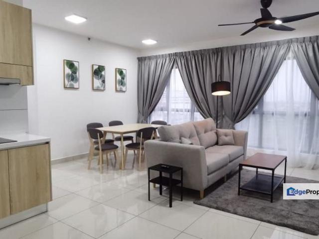 Condominium for rent in Port Klang, Selangor