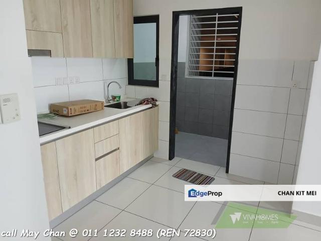 Condominium for rent in Port Klang, Selangor