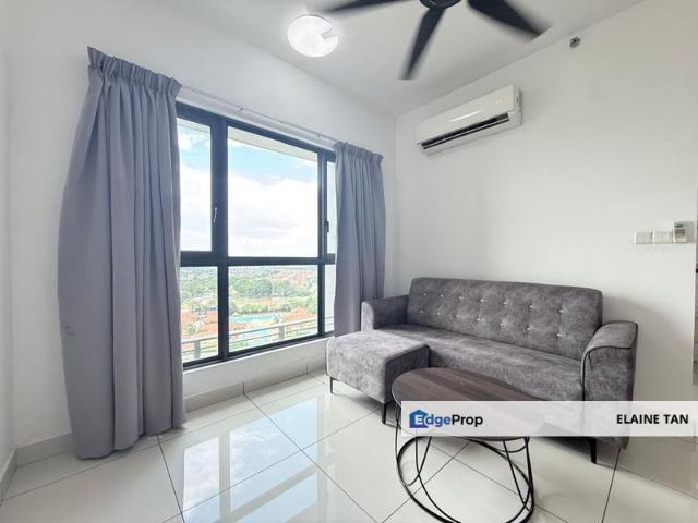 Condominium for rent in Port Klang, Selangor