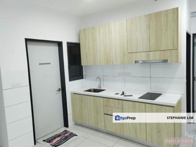 Condominium for rent in Port Klang, Selangor