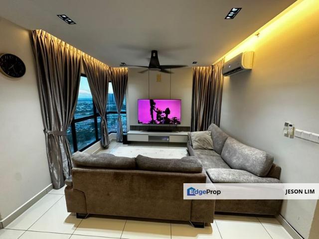Condominium for sale in Port Klang, Selangor