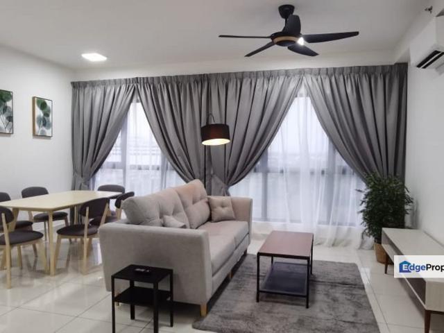 Condominium for sale in Port Klang, Selangor