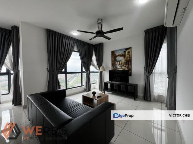 Condominium for rent in Port Klang, Selangor