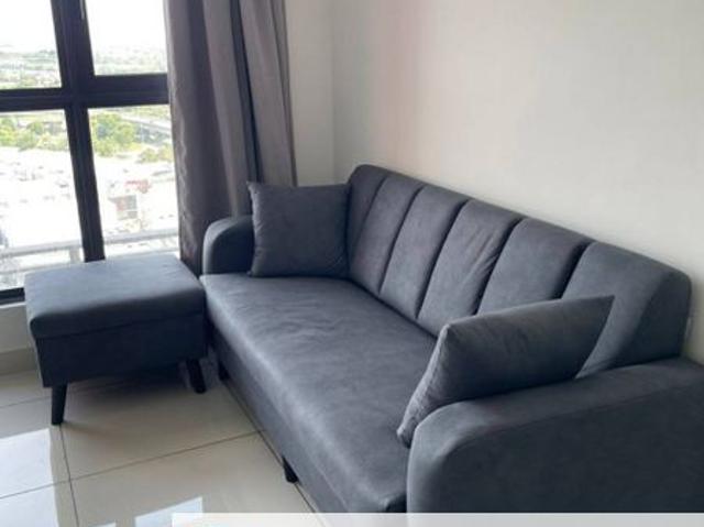 Condominium for rent in Port Klang, Selangor