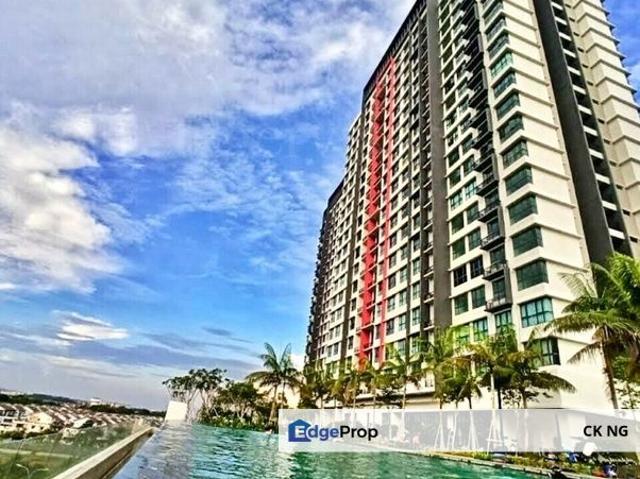 Condominium for sale in Port Klang, Selangor
