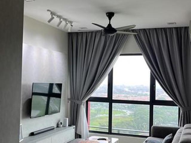 Condominium for rent in Port Klang, Selangor