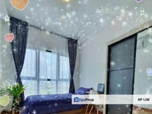Condominium for rent in Port Klang, Selangor