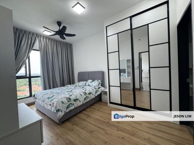 Condominium for rent in Port Klang, Selangor