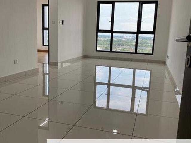 Condominium for rent in Port Klang, Selangor