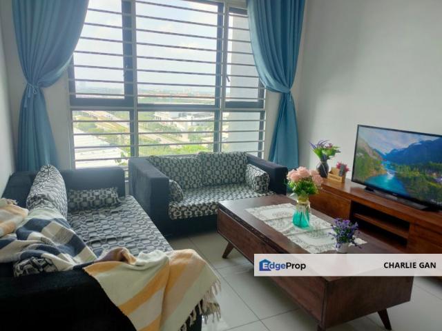Condominium for rent in Port Klang, Selangor