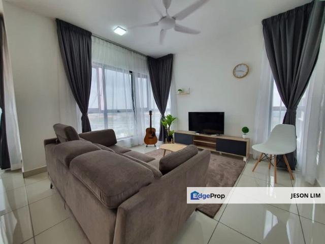 Condominium for rent in Port Klang, Selangor