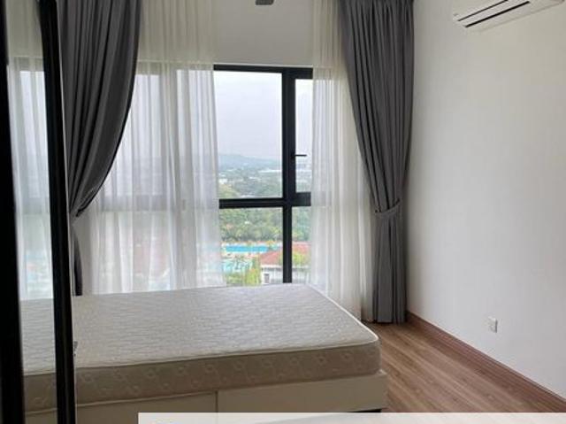 Condominium for rent in Port Klang, Selangor