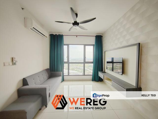 Condominium for rent in Port Klang, Selangor