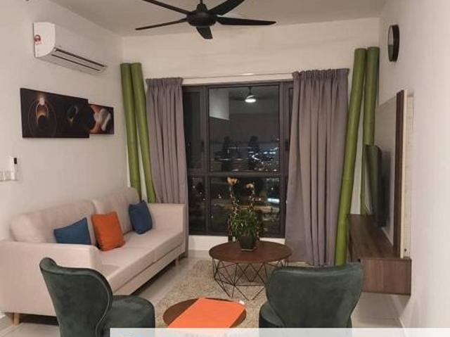 Condominium for rent in Port Klang, Selangor