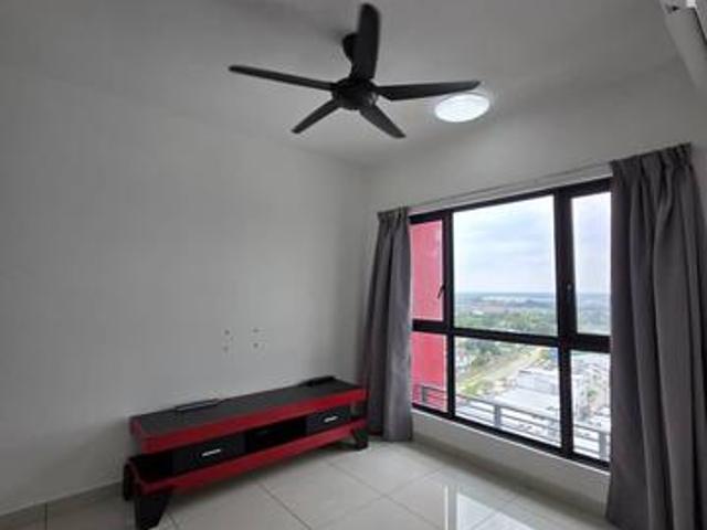 Serviced Residence for rent in Port Klang, Selangor