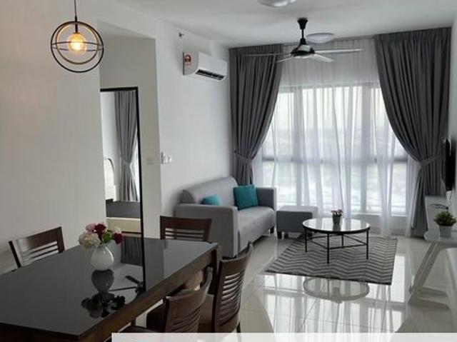 Condominium for sale in Port Klang, Selangor