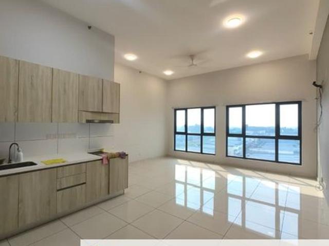 Condominium for rent in Port Klang, Selangor