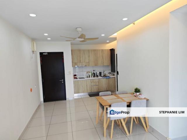 Condominium for rent in Port Klang, Selangor