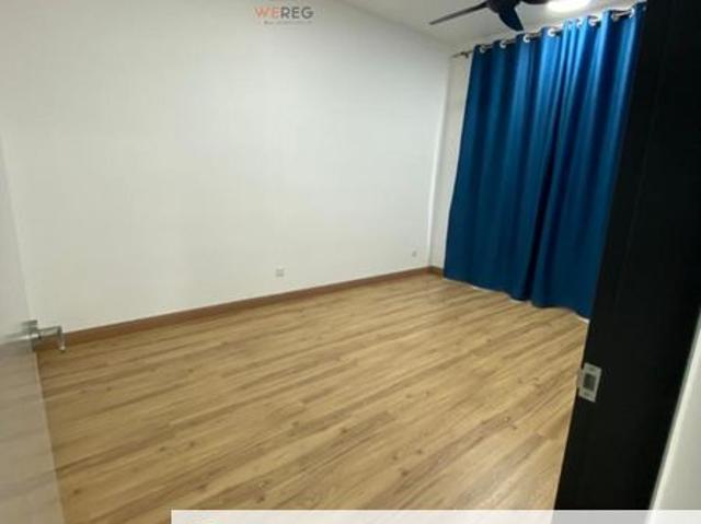 Condominium for sale in Port Klang, Selangor